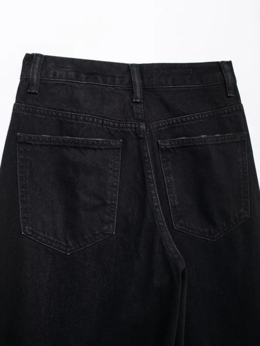 TRAF Basic Hundred Jeans - Image 29