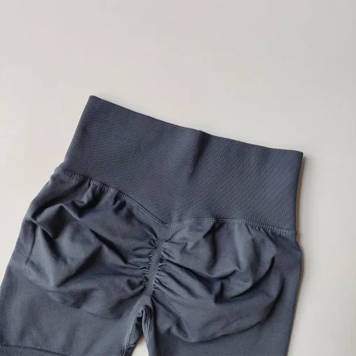 Hip Lifting Sport Shorts - Image 2