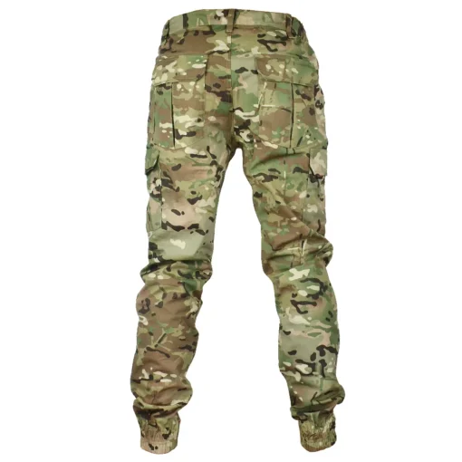 Mege Tactical Joggers - Image 16