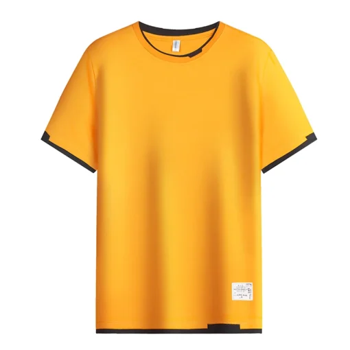 FGKKS 2024 Casual T-shirt - Image 5
