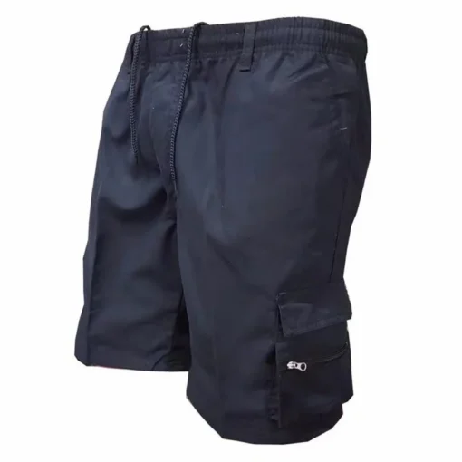 2024 New cargo shorts - Image 4