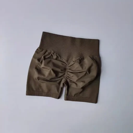 Butt Lift Sport Shorts - Image 11