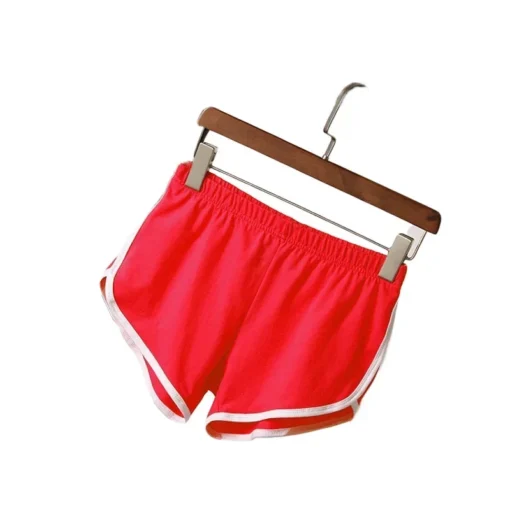 Casual Fitness Shorts - Image 7
