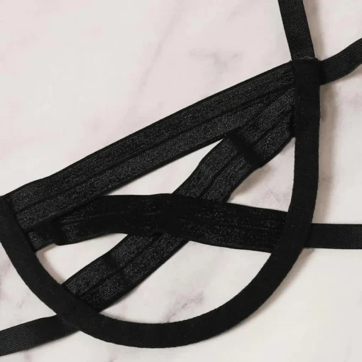 Harness Lingerie Set - Image 4