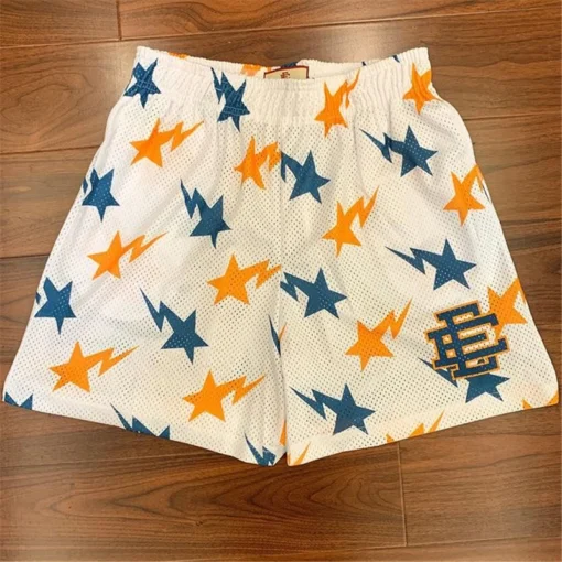 2025 EE Eric Emanuel Basic Shorts - Image 25