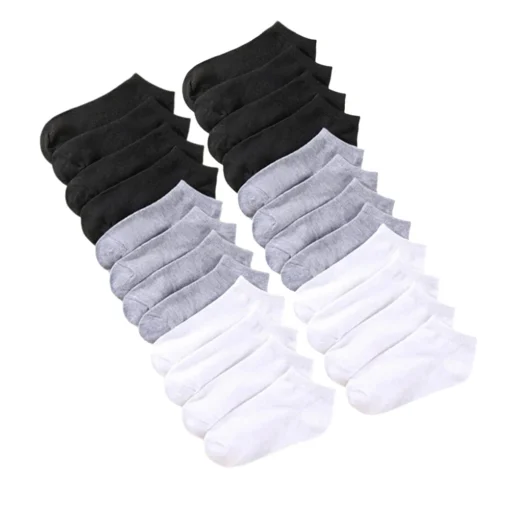 10 pairs/Men's Socks - Image 11