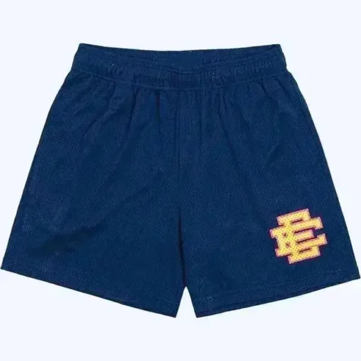 Eric Emanuel EE Basic Short NEW YORK CITY SKYLINE - Image 25