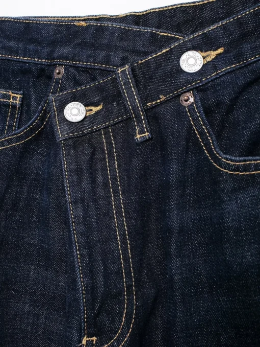 TRAF Basic Hundred Jeans - Image 15