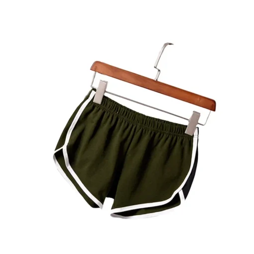 Casual Fitness Shorts - Image 27