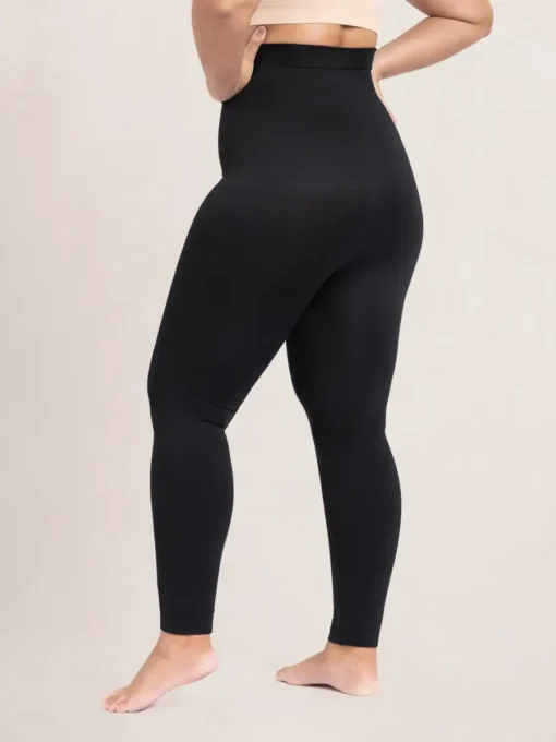 High Waist Shaper Leggings - Image 6