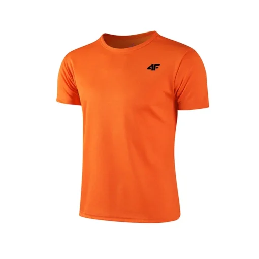 Summer Exercise Training T-shirt - Image 9