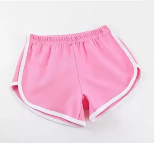 Casual Fitness Shorts - Image 13