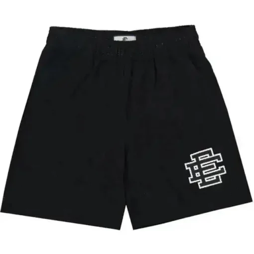 Eric Emanuel EE Basic Short NEW YORK CITY SKYLINE - Image 9