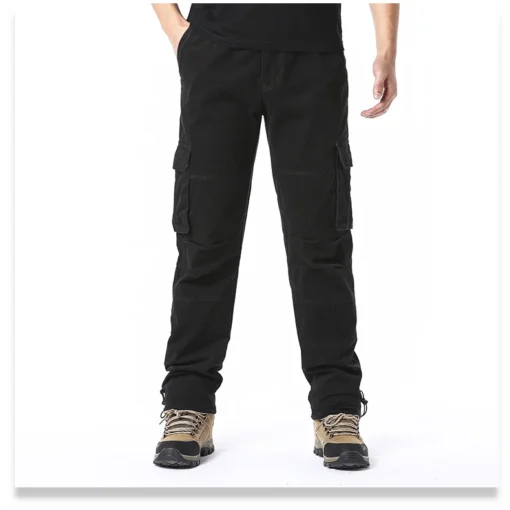 Jogging Tactical Pants - Image 17