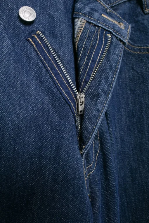 TRAF Basic Hundred Jeans - Image 32