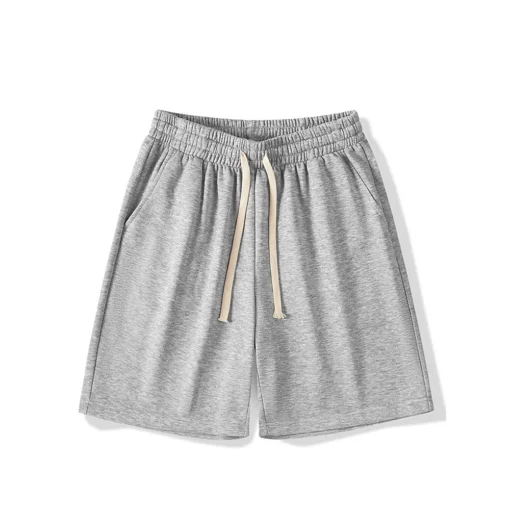Summer Running Shorts for Men - Image 4