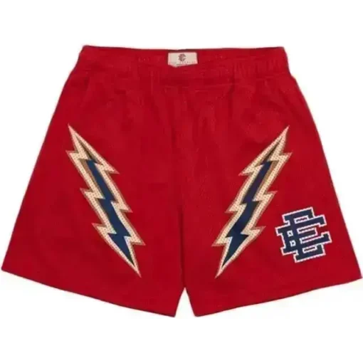 Eric Emanuel EE Basic Short NEW YORK CITY SKYLINE - Image 14