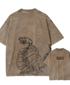 Anime Attack On Titan T-Shirt