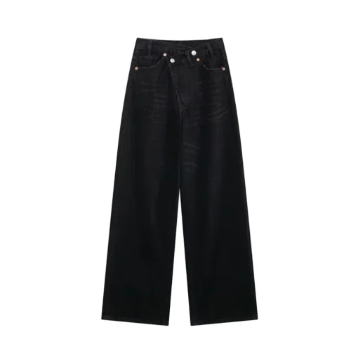 TRAF Basic Hundred Jeans - Image 25