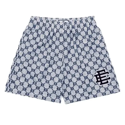 New Summer Eric Emanuel EE Basic Mesh Short - Image 23