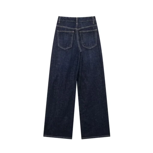 TRAF Basic Hundred Jeans - Image 17