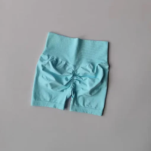 Butt Lift Sport Shorts - Image 18