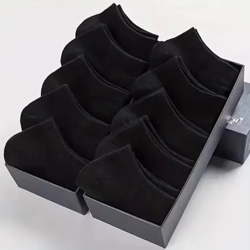 10 pairs/Men's Socks - Image 10