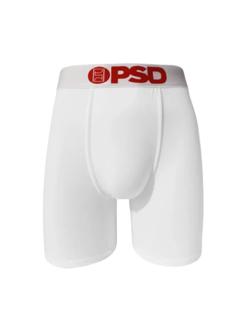 Men's cotton soft, comfortable and breathable boxer - Image 2