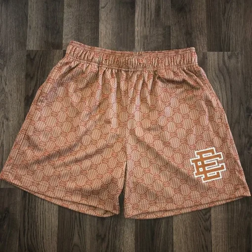 New Summer Eric Emanuel EE Basic Mesh Short - Image 19