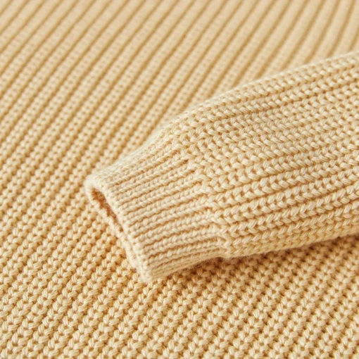 Suefunskry Newborn Baby Knitted Long Sleeve Autumn Winter Sweater - Image 41