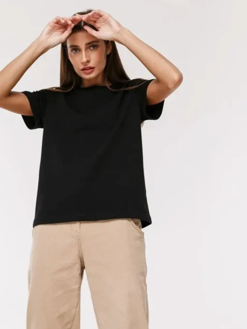 Bornladies 100% Cotton T-shirt - Image 35