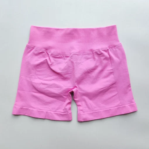 Scrunch Impact Shorts - Image 4