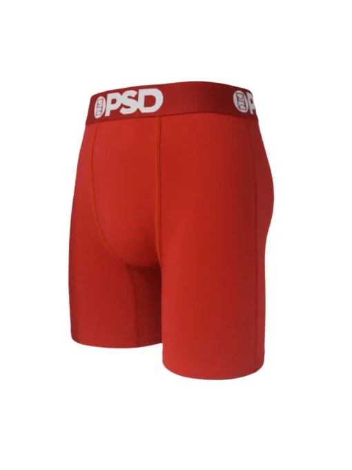 Men's cotton soft, comfortable and breathable boxer - Image 5