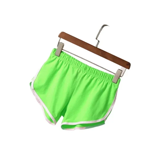 Casual Fitness Shorts - Image 3