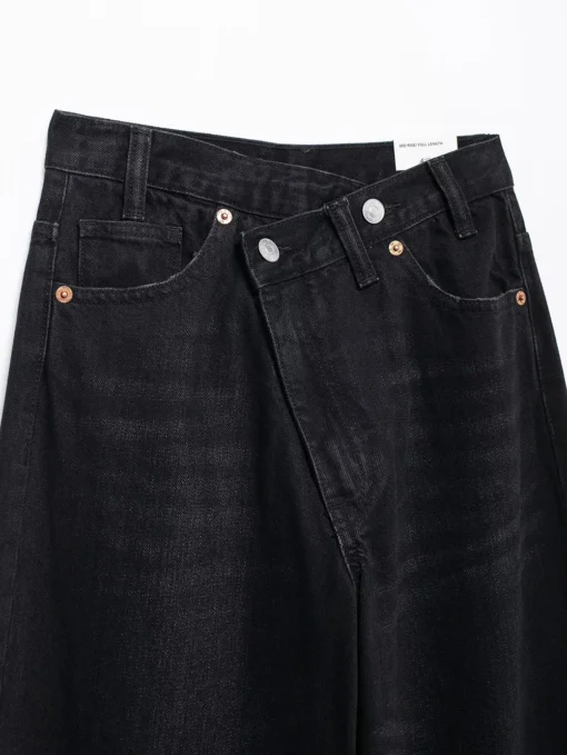 TRAF Basic Hundred Jeans - Image 26
