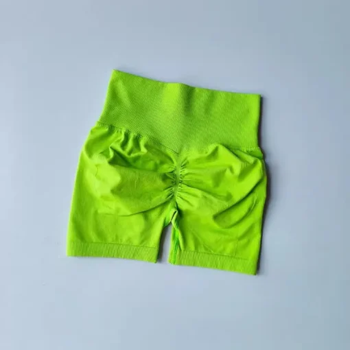 Butt Lift Sport Shorts - Image 12