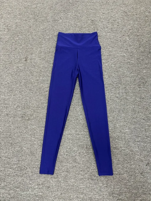 European/American Style Luster Leggings - Image 17