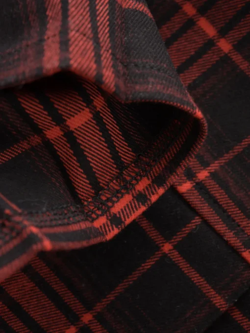 Y2K Plaid Summer Skirt - Image 23