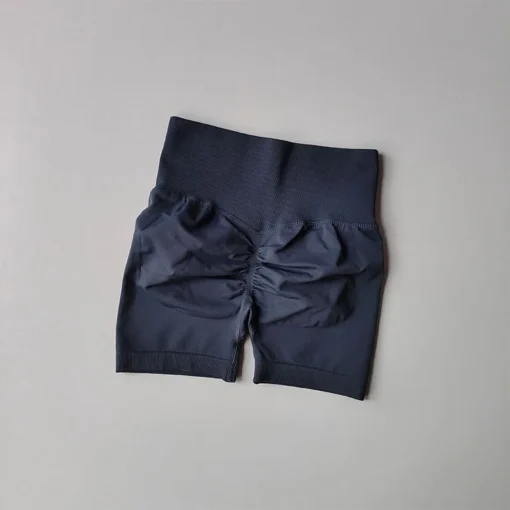 Hip Lifting Sport Shorts - Image 6