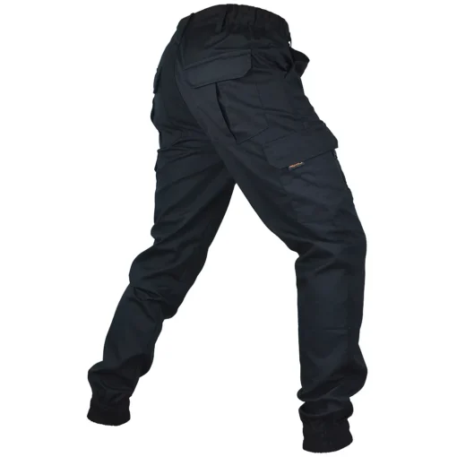 Mege Tactical Joggers - Image 4