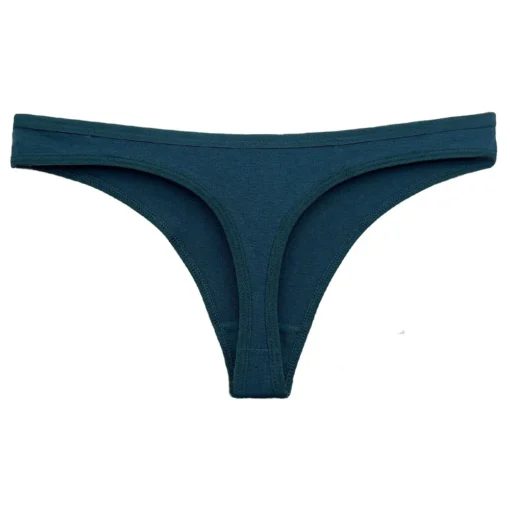 5 PCS/Set Cotton G-String - Image 3