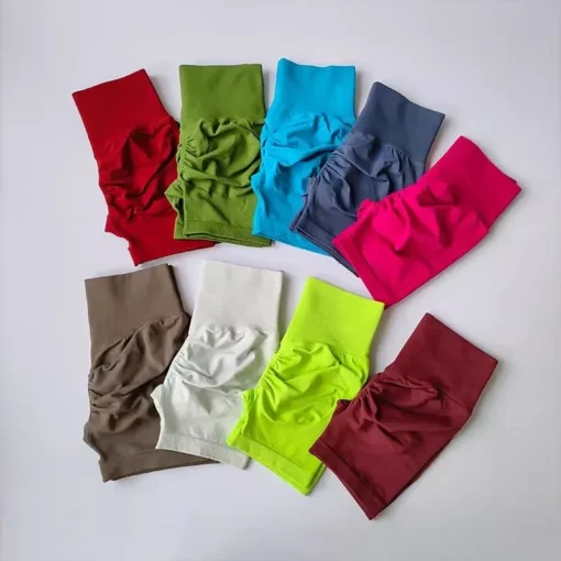 Butt Lift Sport Shorts