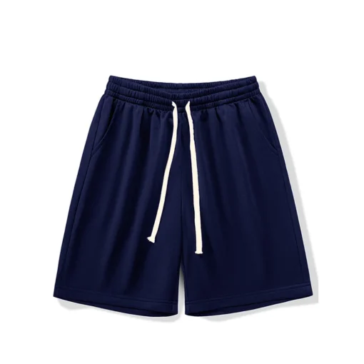 Summer Running Shorts for Men - Image 3