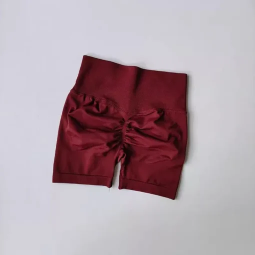Butt Lift Sport Shorts - Image 24