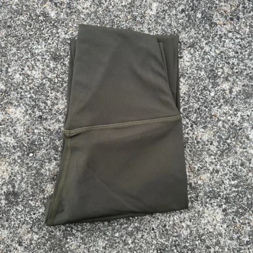 High Waist Yoga Leggings - Image 20