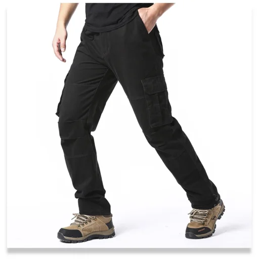 Jogging Tactical Pants - Image 18