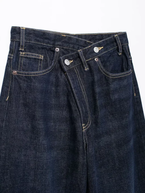 TRAF Basic Hundred Jeans - Image 14