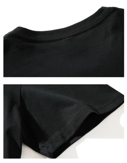 New Summer Men's T Shirt Hip Hop Style - Image 27