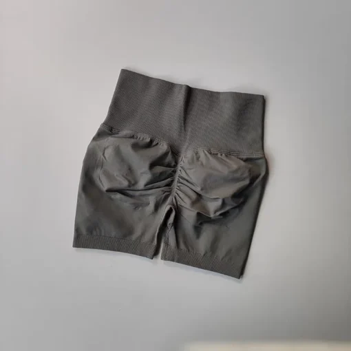 Butt Lift Sport Shorts - Image 8