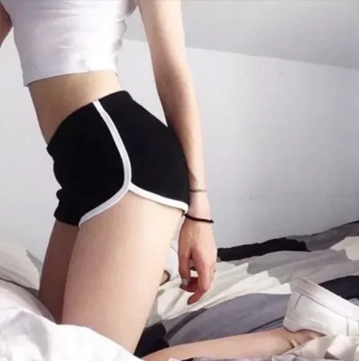 Casual Fitness Shorts - Image 18